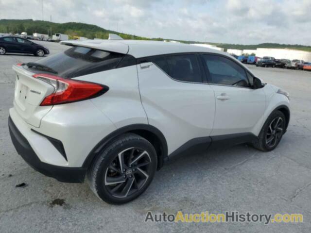 TOYOTA C-HR XLE, NMTKHMBXXMR131540