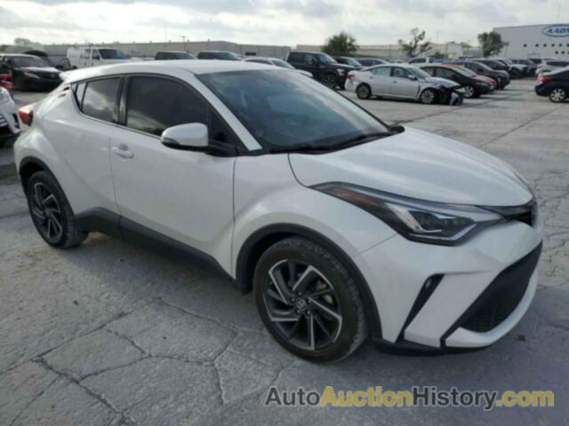 TOYOTA C-HR XLE, NMTKHMBXXMR131540