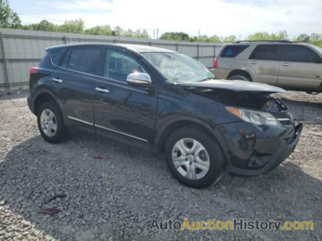 TOYOTA RAV4 LE, 2T3BFREVXFW266937