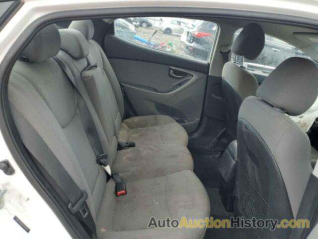 HYUNDAI ELANTRA SE, 5NPDH4AE9GH716629