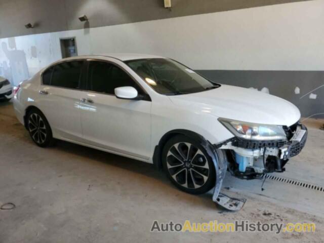 HONDA ACCORD SPORT, 1HGCR2F54EA191619