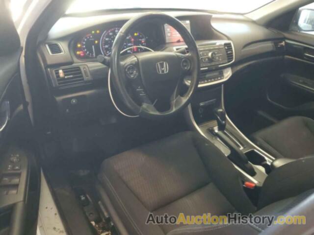 HONDA ACCORD SPORT, 1HGCR2F54EA191619