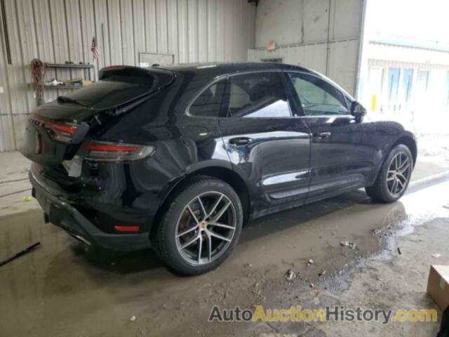 PORSCHE MACAN BASE BASE, WP1AA2A55PLB16860