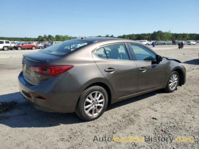 MAZDA 3 TOURING, JM1BM1W78G1349001