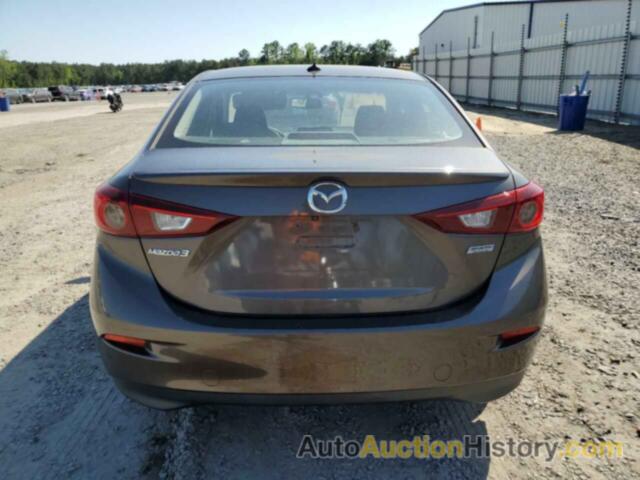 MAZDA 3 TOURING, JM1BM1W78G1349001