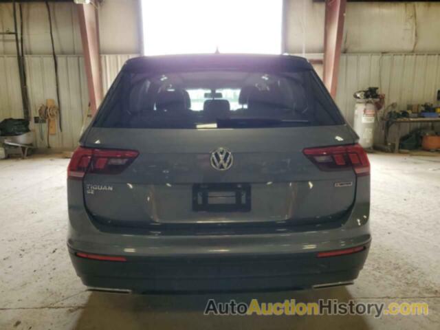 VOLKSWAGEN TIGUAN SE, 3VV2B7AX4KM136639