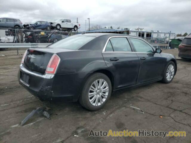 CHRYSLER 300, 2C3CCARG2EH236022