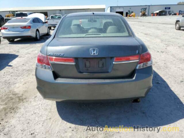 HONDA ACCORD EXL, 1HGCP2F88BA065601