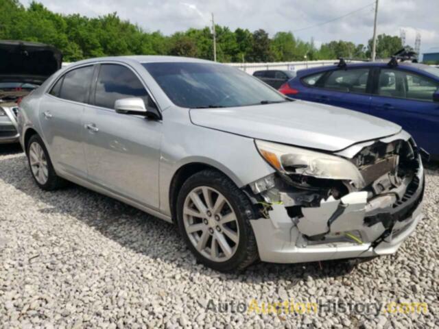 CHEVROLET MALIBU LTZ, 1G11H5SA7DF254008