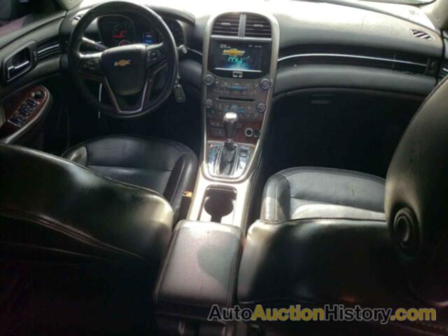 CHEVROLET MALIBU LTZ, 1G11H5SA7DF254008