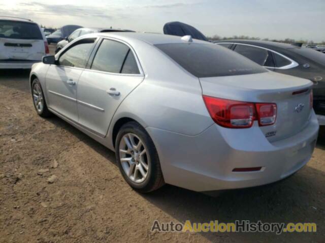 CHEVROLET MALIBU 1LT, 1G11C5SA7DF316280