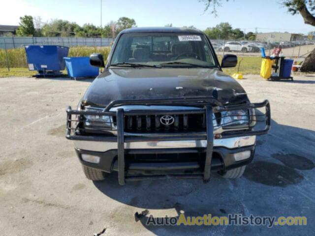 TOYOTA TACOMA DOUBLE CAB PRERUNNER, 5TEGN92N02Z064152