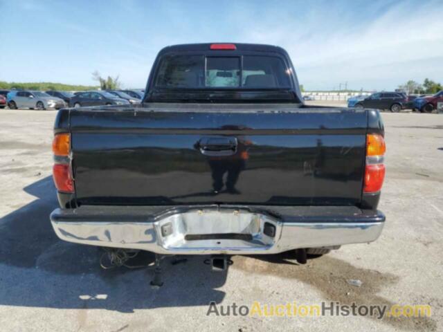 TOYOTA TACOMA DOUBLE CAB PRERUNNER, 5TEGN92N02Z064152