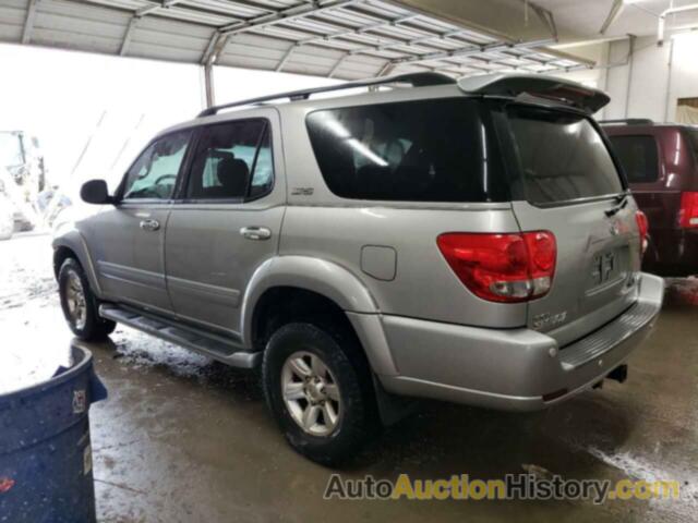 TOYOTA SEQUOIA SR5, 5TDBT44A97S279353