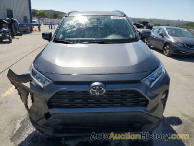 TOYOTA RAV4 XLE, JTMW1RFV7KD020773