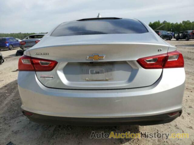 CHEVROLET MALIBU LT, 1G1ZE5ST1GF335345