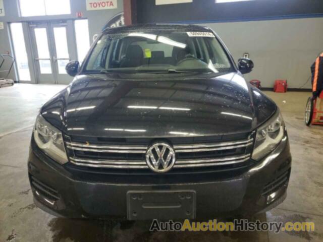 VOLKSWAGEN TIGUAN S, WVGCV7AX2DW532058