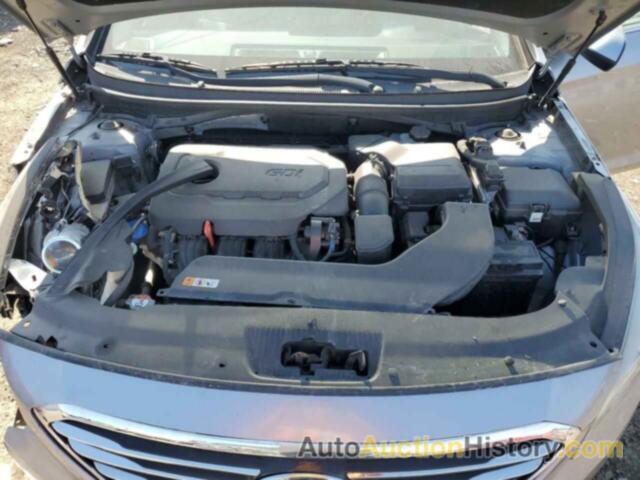 HYUNDAI SONATA SE, 5NPE24AF6HH466170