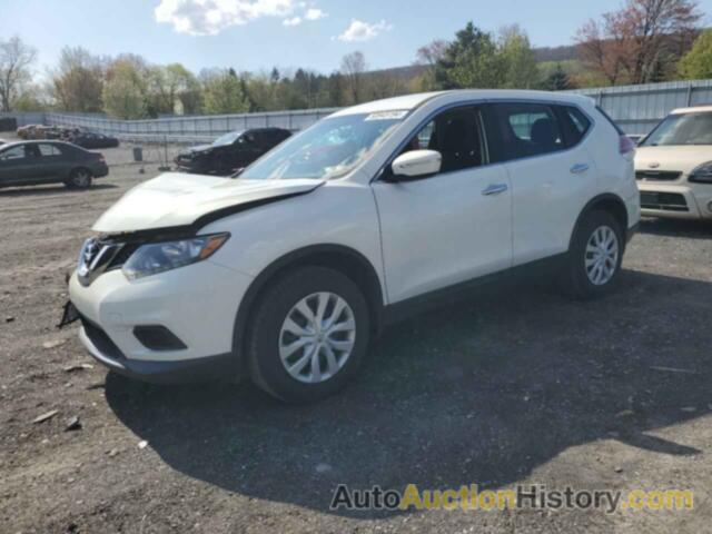 NISSAN ROGUE S, 5N1AT2MV1EC867065