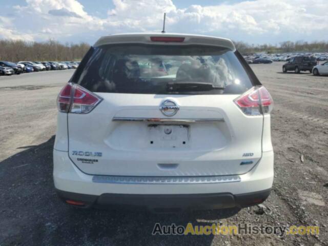 NISSAN ROGUE S, 5N1AT2MV1EC867065