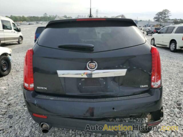 CADILLAC SRX PREMIUM COLLECTION, 3GYFNDE32ES648083