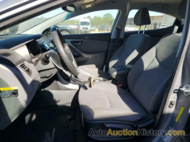 HYUNDAI ELANTRA SE, KMHDH4AE0FU393832