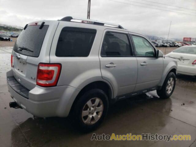 FORD ESCAPE LIMITED, 1FMCU9EG5CKA29946