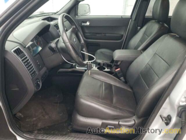 FORD ESCAPE LIMITED, 1FMCU9EG5CKA29946