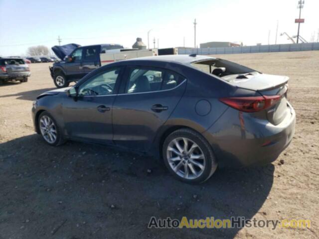 MAZDA 3 TOURING, JM1BM1V36E1189499