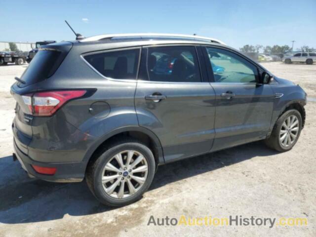 FORD ESCAPE TITANIUM, 1FMCU0J91JUA44514