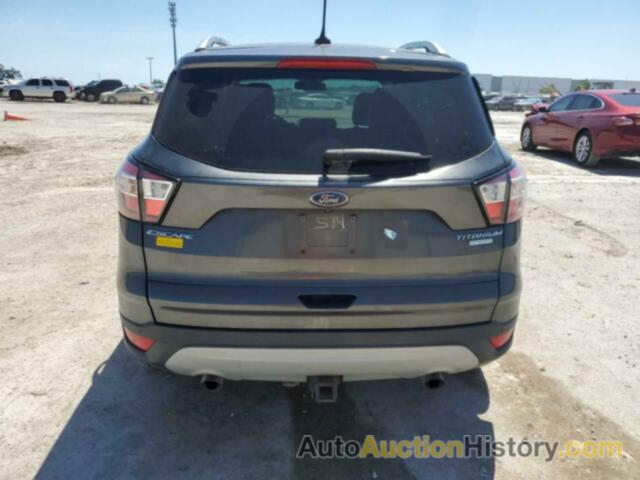 FORD ESCAPE TITANIUM, 1FMCU0J91JUA44514