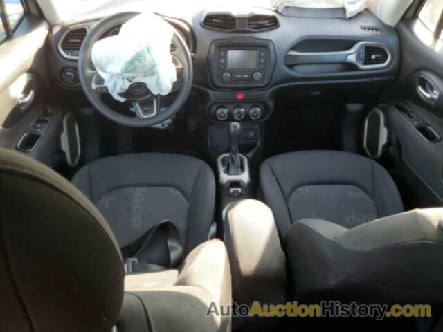 JEEP RENEGADE SPORT, ZACCJAAT7GPE37894