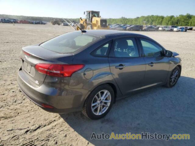 FORD FOCUS SE, 1FADP3F22GL355421