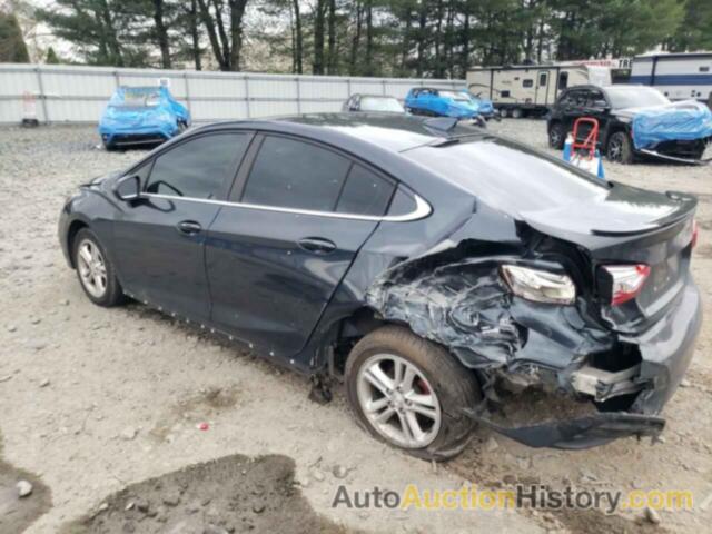 CHEVROLET CRUZE LT, 1G1BD5SM2J7214595