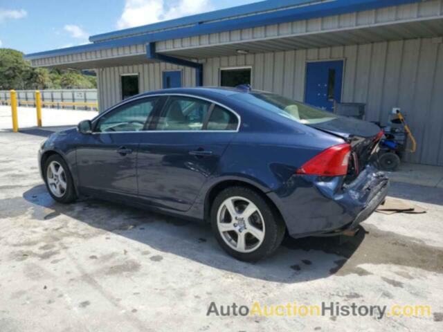 VOLVO S60 T5, YV1622FS7C2111608