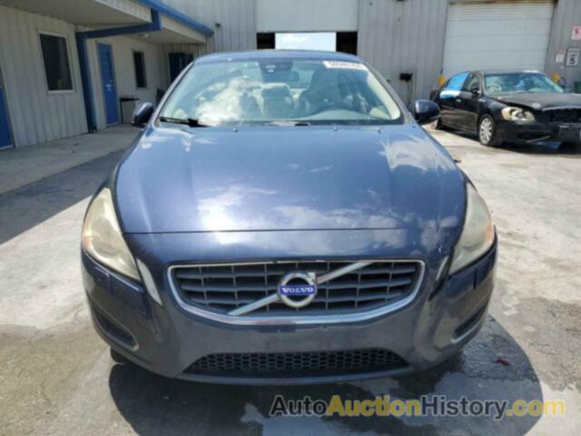 VOLVO S60 T5, YV1622FS7C2111608