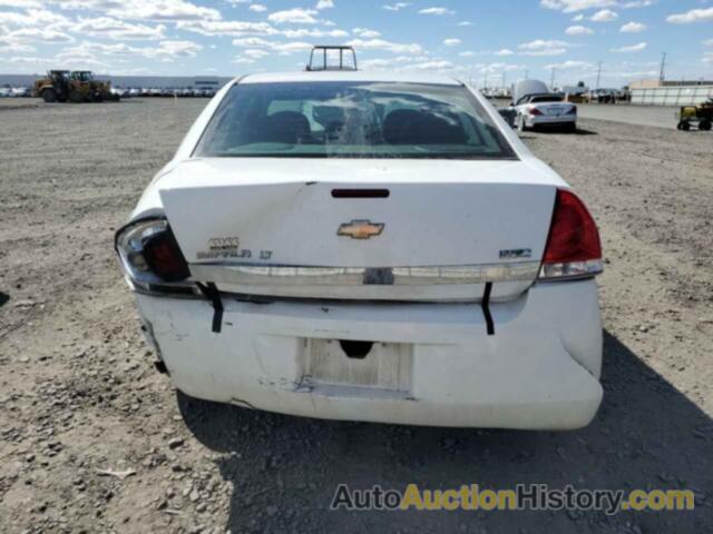 CHEVROLET IMPALA LT, 2G1WG5EK2B1181602