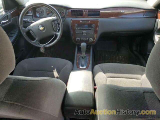 CHEVROLET IMPALA LT, 2G1WG5EK2B1181602