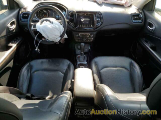 JEEP COMPASS LIMITED, 3C4NJDCB3JT222169