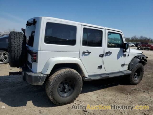 JEEP WRANGLER SAHARA, 1C4HJWEG1EL322676