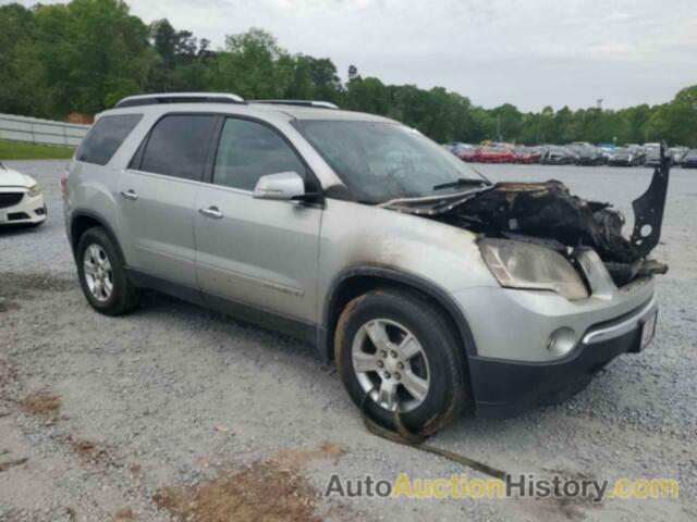 GMC ACADIA SLT-1, 1GKEV23798J146211