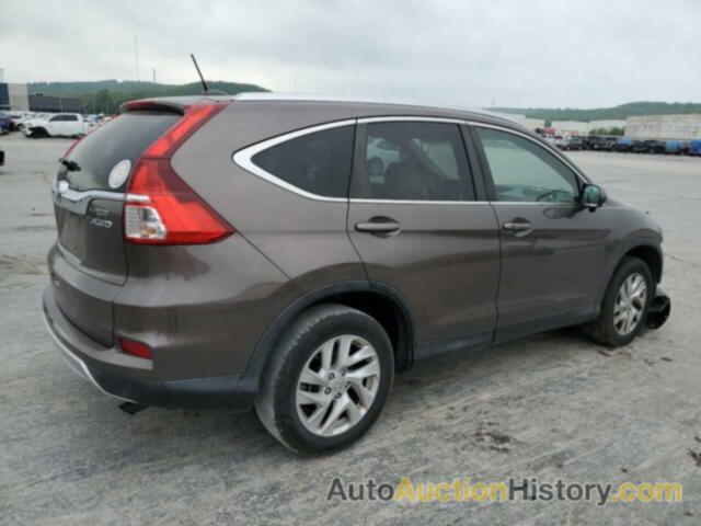 HONDA CRV EXL, 2HKRM4H74FH611262