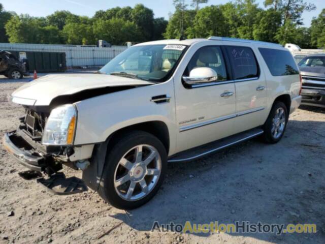 CADILLAC ESCALADE ESV LUXURY, 1GYS3HEF8ER226103