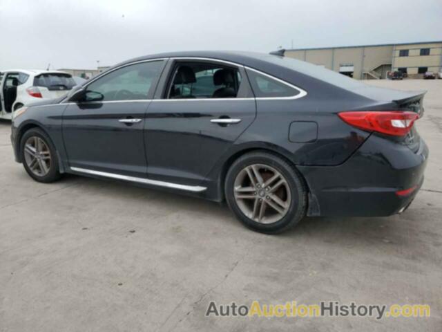 HYUNDAI SONATA SPORT, 5NPE34AF6HH475495