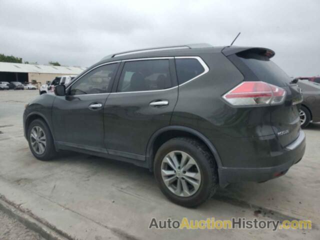 NISSAN ROGUE S, 5N1AT2MT3FC893912