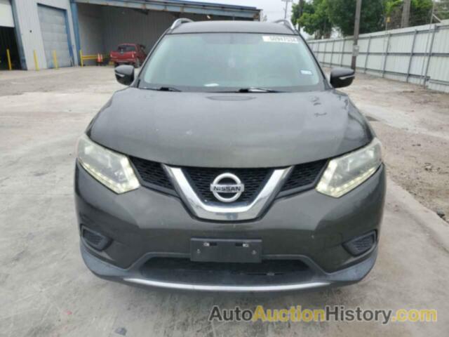 NISSAN ROGUE S, 5N1AT2MT3FC893912