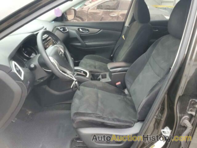 NISSAN ROGUE S, 5N1AT2MT3FC893912