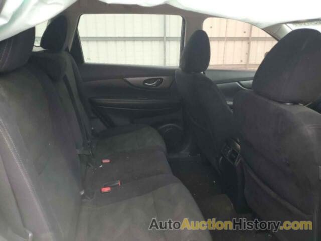 NISSAN ROGUE S, 5N1AT2MT3FC893912