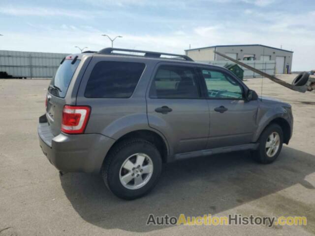 FORD ESCAPE XLT, 1FMCU0D76CKC50615