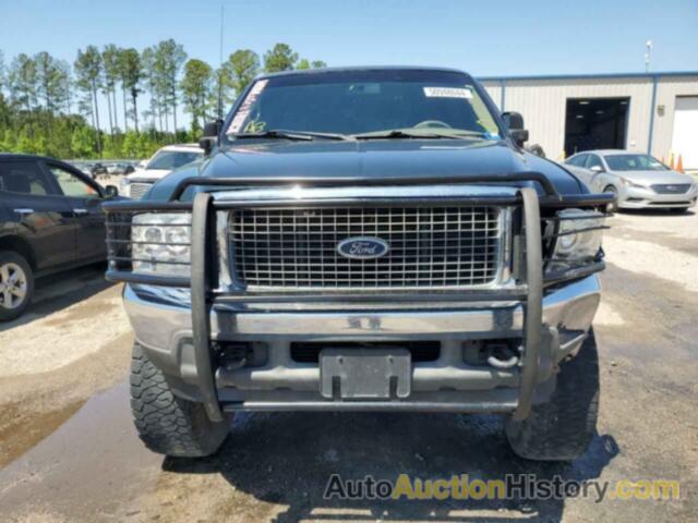 FORD EXCURSION XLT, 1FMNU41SX2EB66111